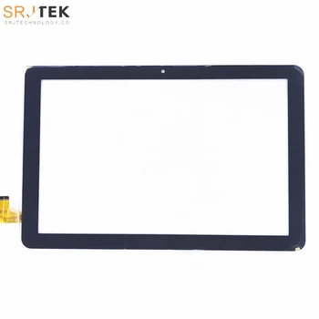 Kijelző GY-P10153A-02 Tablet PC Külső Kapacitív érintőképernyő Panel Külső Digitalizáló Szerelvény Csere Üveg-Érzékelő