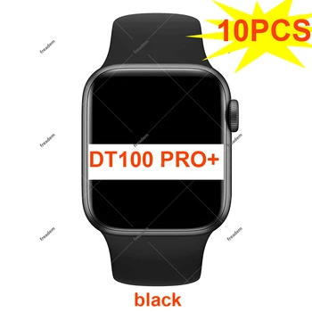 10DB DT100 PRO+ Smartwatch