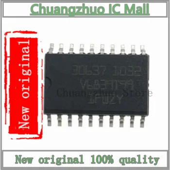 10DB/sok 30637 SOP-20 SMD IC Chip, Új, eredeti