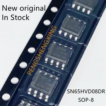 10DB/SOK SN65HVD08DR VP08 SOP8 Új, eredeti helyszínen forró eladó
