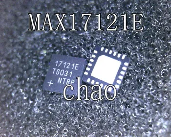 17121E MAX17121ETG új LCD chip