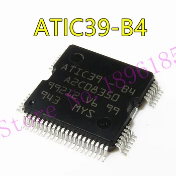 1DB ATIC39-B4 ATIC39 HQFP Számítógép testület injekció IC chip modul