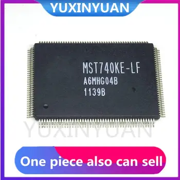 1DB MST740KE-HA MST740KE QFP126 IC LCD CHIP YUXINYUAN RAKTÁRON 