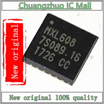 1DB/sok MXL608 MXL608-AG-T QFN-24 IC Chip, Új, eredeti