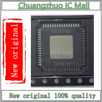 1DB/sok Új, eredeti TAS5631BPHDR QFP-64 TAS5631B IC Chip