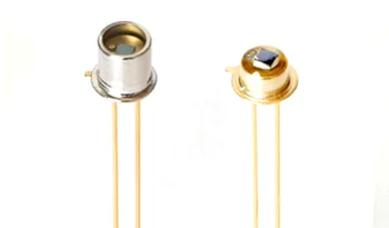 1db Szilikon photodiode szilícium fotocella chip 1.3*1.3 mm-18 csomag lineáris photodetector SG-1226-18BK SG-1226P Si photodiode