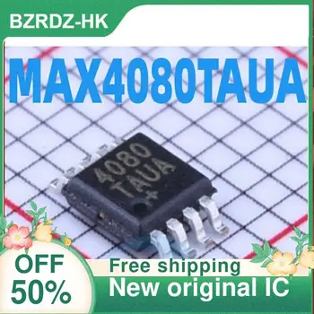 2-10DB/sok MAX4080 MAX4080TAUA Új, eredeti IC