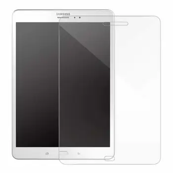 2015/2017 Edzett Üveg Samsung Tab Egy 8.0 hüvelykes Képernyő Védő Galaxy Tab 8 SM-T350 T355 P350 T380 T385 Tabletta Üveg