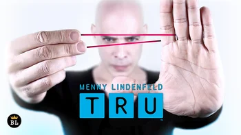 2017 TRU által Menny Lindenfeld-Trükkök