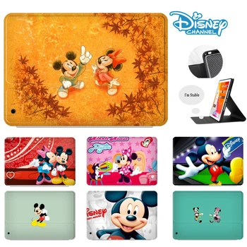 2021 iPad 10.2 Esetben 8-án Generáció 2020 2018 Pad Levegő 4 2 3 10.5 Mini 6 Mini 5 4 Mickey Minnie Egér Disney