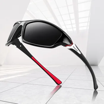 2021 Új Luxus Férfi Vezetési Polarizált Napszemüveg Árnyalatok Férfi Napelemes napszemüvegek Vintage Travel Halászati Klasszikus napszemüvegek