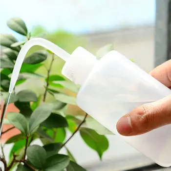 250/500/1000ML Nem-Spray Szorítani Üveg Diffúzor Adagoló Műanyag Szósz Folyadék