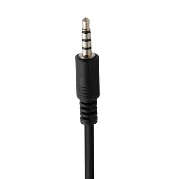 3,5 mm-es 40cm Micro USB Férfi-Férfi, Autó, AUX Audio Sztereó Kábel huawei 20CB