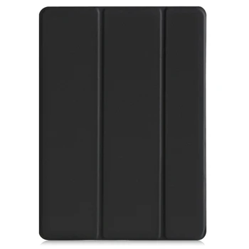 3-szor 1-Piece Hard Shell Ultra-Vékony Smart Tablet védőtok, Alkalmas iPad 10.2 Inch, iPad5/Air1 iPad6/Air2