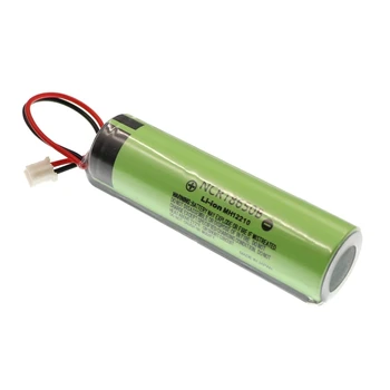 3400mah 100% Nieuwe Ncr Speler Batterij , Bluetooth Hangszóró Batterij 2P Vezet, 18650B 3,7 V Li-ion Akkumulátorok Egyetlen Csomag 1 CE