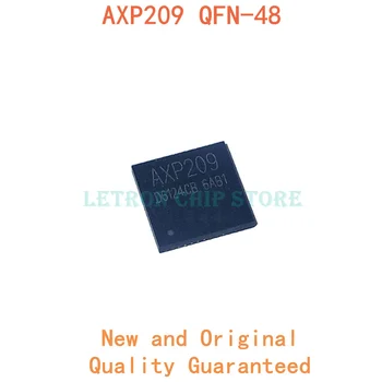 5DB AXP173 AXP192 AXP193 AXP202 AXP209 AXP221 AXP221S AXP223 AXP228 AXP288 AXP288C QFN Chipset eredeti, új