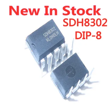 5DB/SOK SDH8302 DIP-8 energiagazdálkodás Chip IC Raktáron ÚJ, eredeti IC