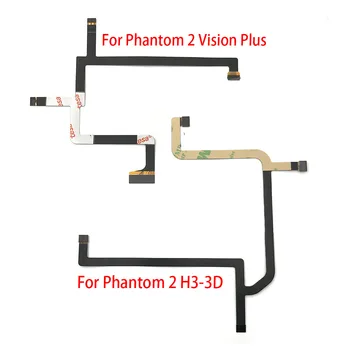 A DJI Fantom 2 Látás Plus / Fantom 2 H3-3D Gimbal Kamera Csere Flex Szalag Kábel