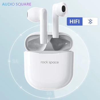 A vezeték nélküli Fülhallgatót Bluetooth Fülhallgató TWS Fejhallgató Aktív zajszűrés HIFI Mikrofonnal A Xiaomi Mobiltelefon