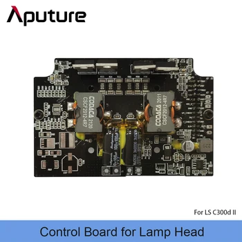 Aputure-Ellenőrző Testület, illetve Vezető Testület a Lámpa Feje VAN C300d II.