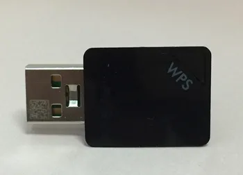 Asztali Számítógép, WIFI Vevő Dual-band 5G USB Port Hálózati Kártya Netgear A6100