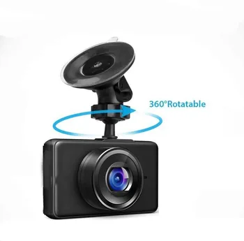 autó dash kamera holderUniversal 360 fokos tartó tapadókorongos konzol alkalmas autó kamera konzol