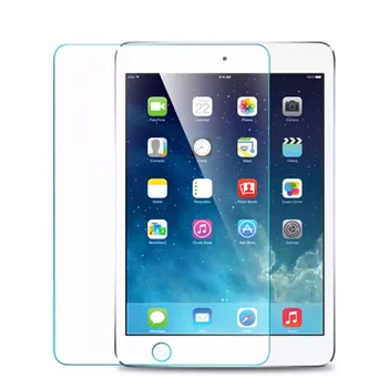 Az iPad Mini 1 2012-Es Edzett Üveg kijelző Védő fólia A1432 A1454 A1455 7.9