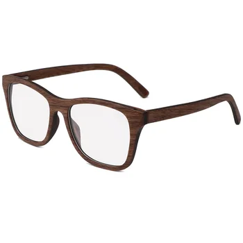 BerWer Diófa Receptet Szemüveg Keretek, A Férfiak, A Nők Fa Optikai Szemüveg Szemüveg Szemüveg