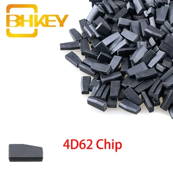 BHKEY ID62 4D62 Chip 4D 62 ID 62 Transzponder Chippel a Subaru Forester Impreza Szén-Üres Chip 4D62 ID62