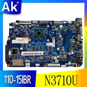 CG520 NM-A804 110-15IBR a Lenovo IdeaPad Laptop alaplap Com CPU N3710U RAM:4GB 100% - os teszt ok