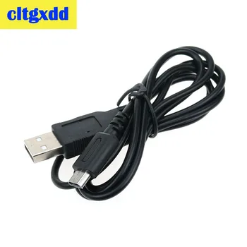 cltgxdd USB-Töltővel Töltés hálózati Kábel Kábel Nintendo DS Lite DSL-NDSL