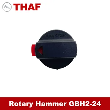 Csere Alkatrészek Fordulatszám-szabályozó A Bosch Rotary Kalapács GBH2-24-es Sorozat