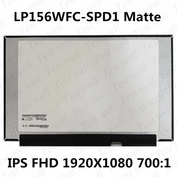 Eredeti IPS LG display LP156WFC-SPD1 15.6