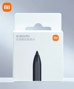 Eredeti Xiaomi Smart Pen Nib A Xiaomi Mi Pad 5 Pro Tablet Xiaomi Stylus Toll 240Hz Rajzolni, Írni Képen Érintse meg a Mágneses Toll