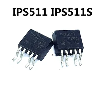 Eredeti új 5db/ IPS511 IPS511S, HOGY-263-5