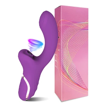 Erős Csikló Vibrátor Szívó Női Csikló Balek Vákuum Stimulátor Vagina Maszturbátor Dildo Szex Játékok a Felnőttek, a Nők 18
