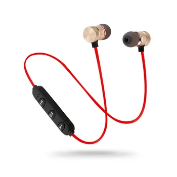 Férfiak, Nők, Szabadtéri Sport, Vezeték nélküli Bluetooth-Fülhallgató Sztereó a ZTE Nubia N1 Z5 Z5S mini fone de ouvido fejhallgató mikrofonnal