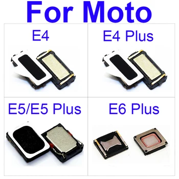Fülhallgató Vevő Elöl Felső fülhallgató Hangszóró A Motorola Moto E4 E (4 gen.)XT1767 XT1768 E4 Plusz E4+ E5 E5Plus XT1924 E5+ E6 Plusz