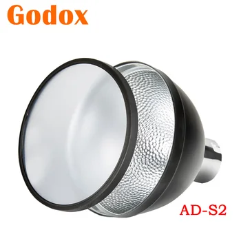 Godox AD-S2 Szabvány Reflektor Puha Diffúzor a AD200 AD180 AD360 AD360II AD200Pro