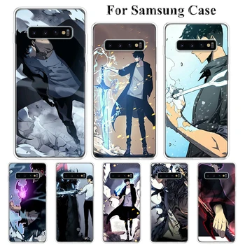 Jó Animációs Stílus Samsung S20 S21 Ultra FE Esetben S20Plus Galaxy S8 S9 S10 Plusz S10E Fedezze Szilikon Testre TPU Shell