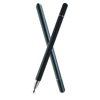 Kapacitív Egyetemes Stylus Pen Érintőképernyős Stylus Ceruza IPhone IPad Mobiltelefon Samsung Xiaomi Huawei Lenovo Tablet PC