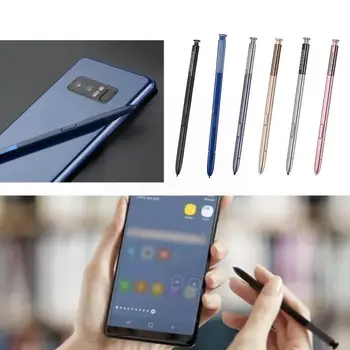 Kapacitív Stylus S Pen A Samsung Galaxy Note 10.1 Tablet 2014 Stylus Képernyő P601 Kiadás SM-P600 Aktív P605 Toll P600 Y7D3