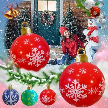 Karácsony karácsonyfa Lóg Labdát Díszek Dekoráció Ajándék Új Év Navidad Labdát Csecsebecse DIY Xmas Party Lógó Öv