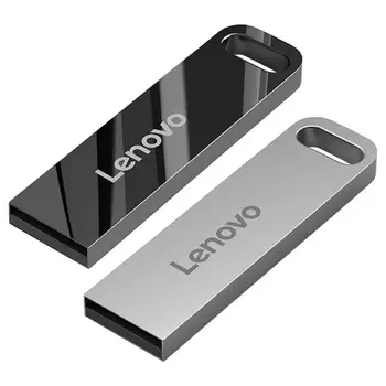 Lenovo USB 3.0 pendrive USB pendrive 128GB 64 GB 32 GB 16 gb-os Pen drive-ok Pendrive USB Pen Lemez, Pendrive 4GB 8GB Memória