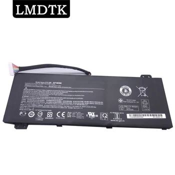 LMDTK Új AP18E8M Laptop Akkumulátor Acer Nitro 5 AN515-54 ConceptD CN515 Ragadozó Helios 300 PH315-52