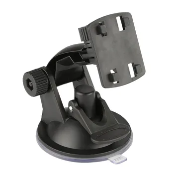 Mini tapadókorong Mount Állvány Auto Autó DVR Jogosultja DV GPS Kamera Állvány Tartó Telefon tartó GT300 G30 Tartozékok
