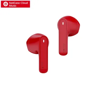 NETEASE ME05 TWS Bluetooth fülhallgató zajcsökkentés in-ear ultra hosszú élettartam akkumulátor magas hangminőség sport játék fülhallgató