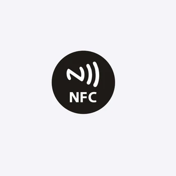 NFC Matrica NTAG213 Címke NFC Forum 2-es Típusú Címkét minden NFC-s telefonok