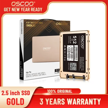 OSCOO 1 tb-os SSD 120gb 240 gb 480gb SSD-HDD 2.5