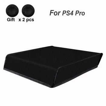 Por tok PS4 Pro Konzol Csere Védő Ujja Porvédő Bőr PlayStation 4 Pro Játékok, Tartozékok